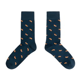 Viennoiserie - Matching Socks & Boxershort