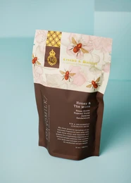Tokyomilk Honey & the Moon Salt Soak