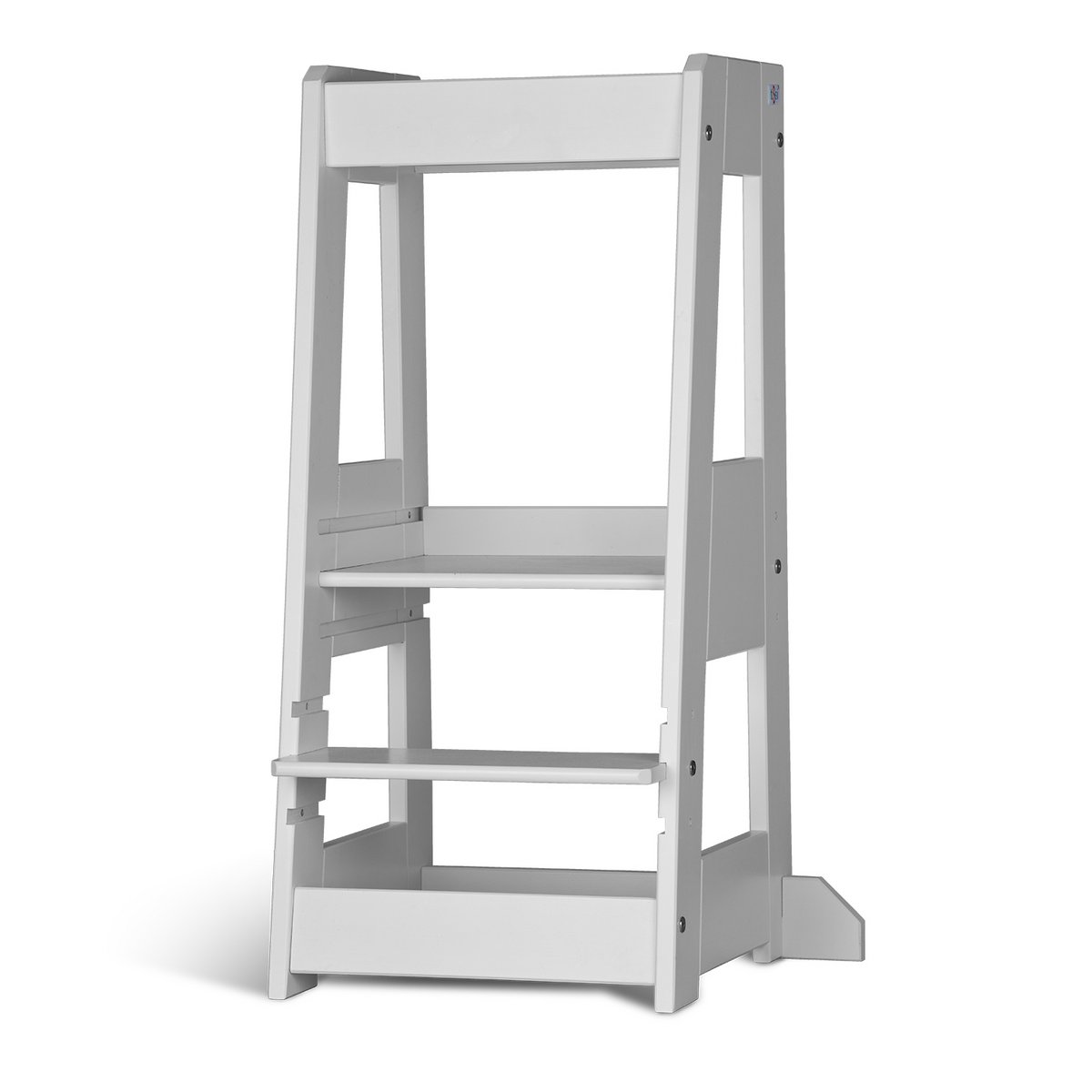 tiSsi® Lernturm FELIX Buche WEISS