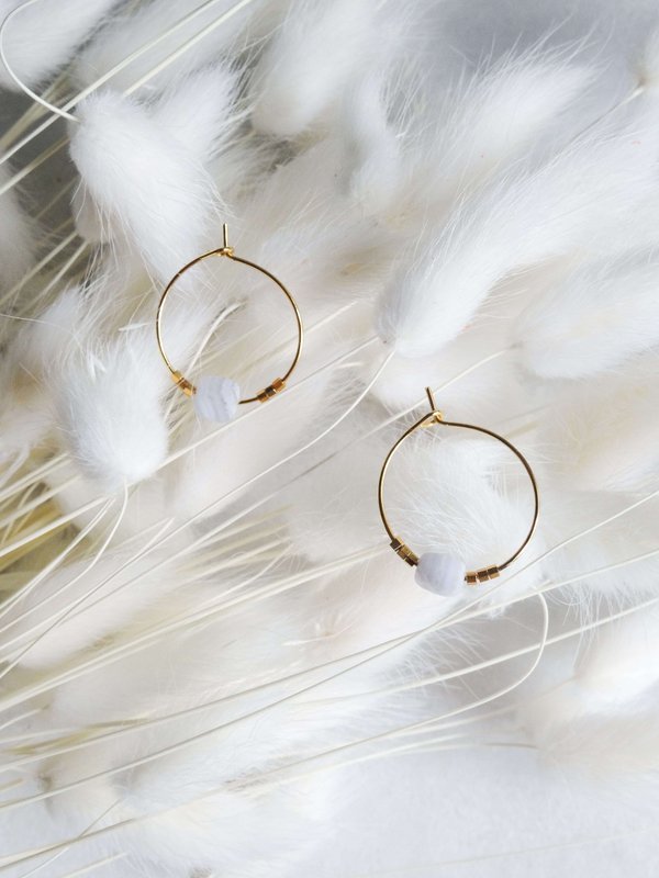 Mira hoops