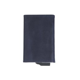 Porte-cartes Plus Vintage Blue