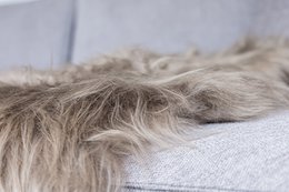 IJslands Schapenvacht | 20 kleuren