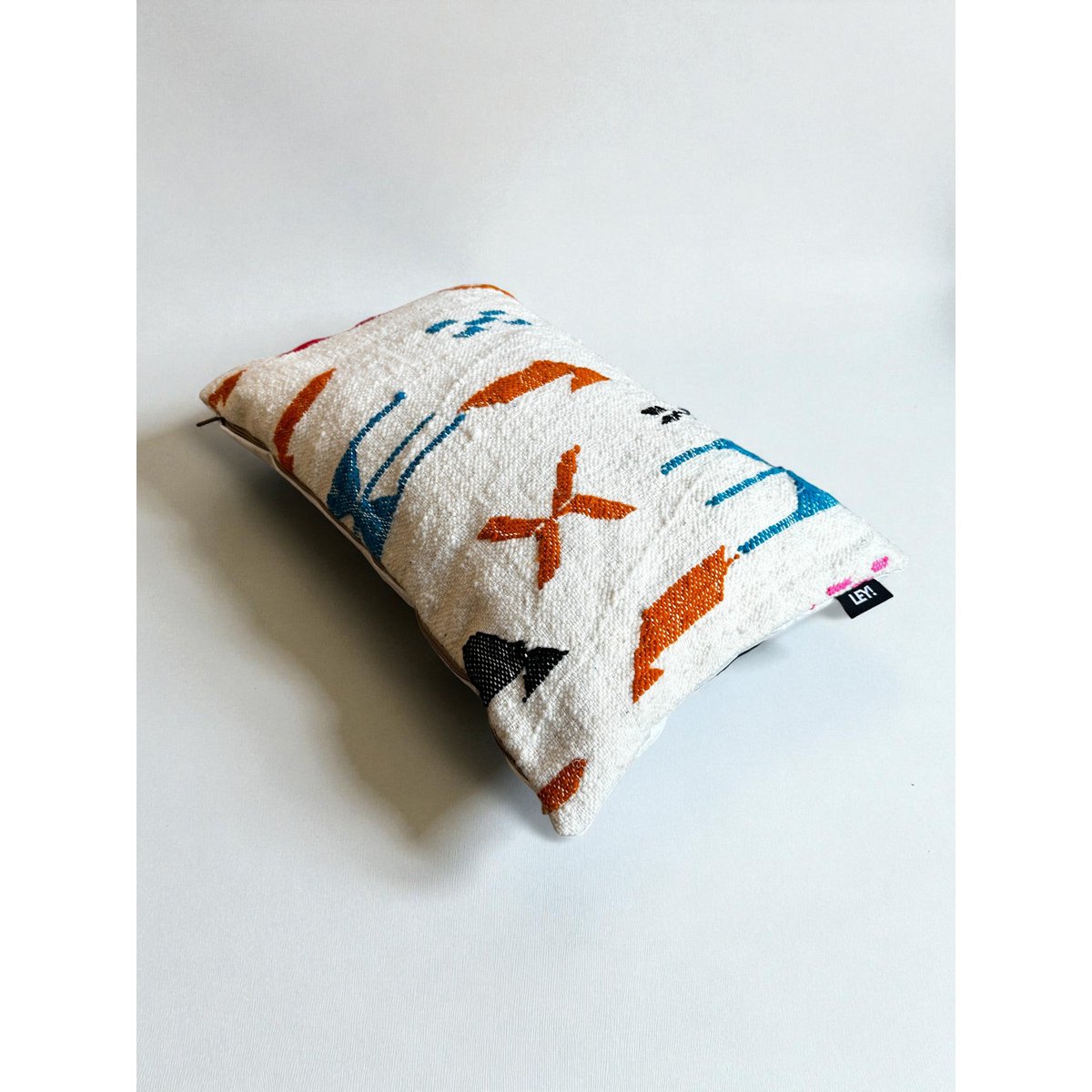 LEY! - Kissen - Colorful Line - 40 x 60