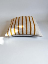Cushion - WINTER EDITION - SUN - 40x40