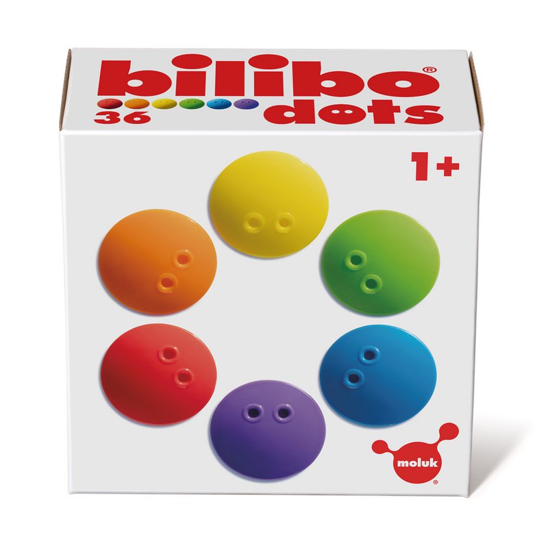Bilibo Dots Set