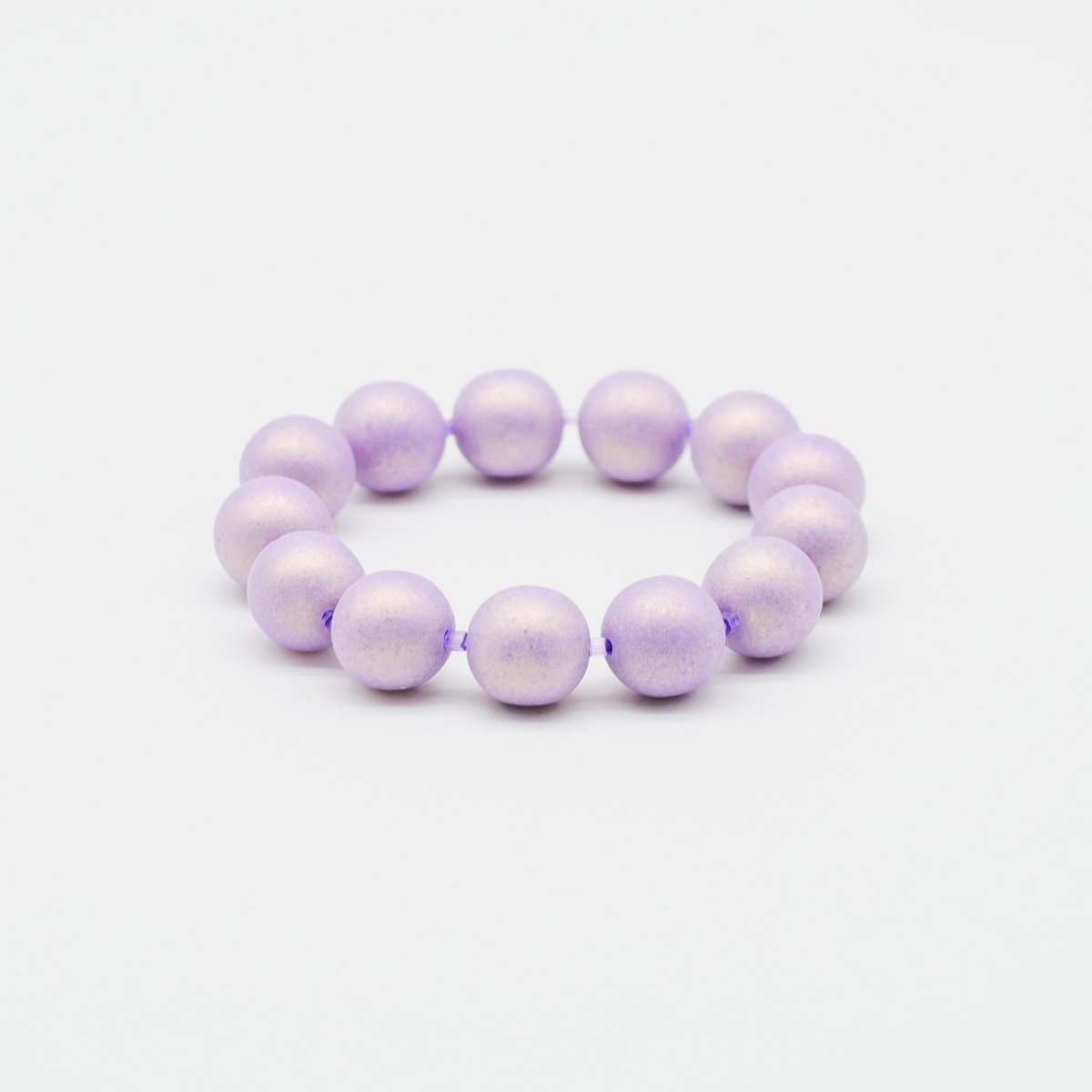 Bracelet Stephisimo "Summer Feeling", Lilas