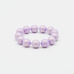 Bracelet Stephisimo "Summer Feeling", Lilas