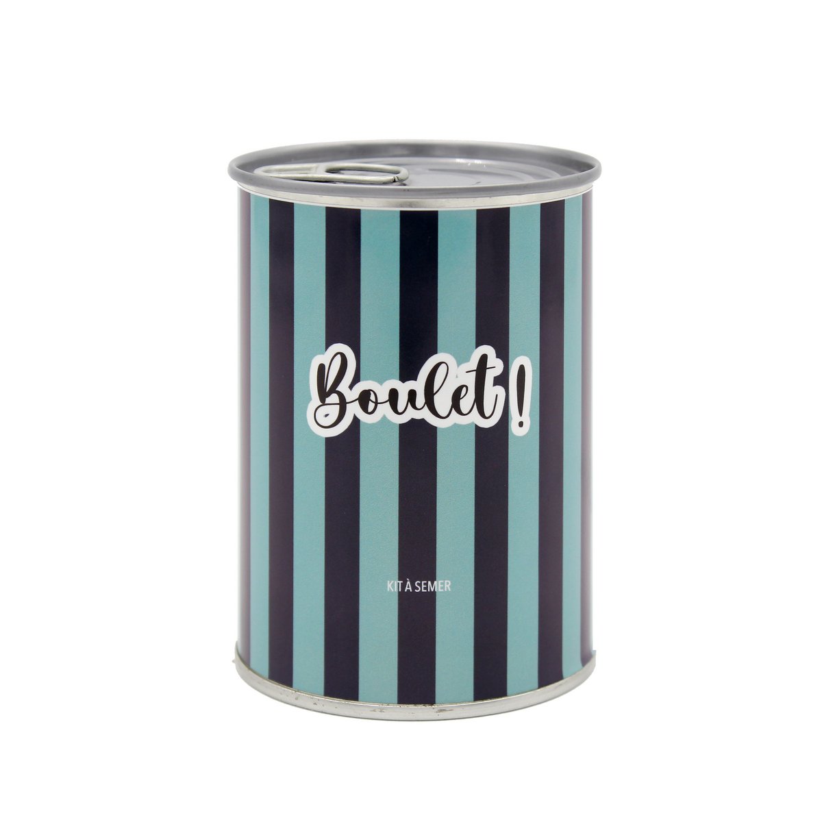 Kit para siembra "Boulet" hecho en Francia