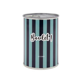 Kit, um "Boulet" in Frankreich zu säen
