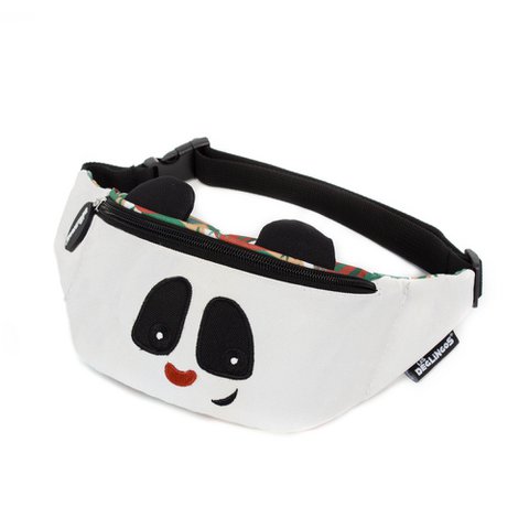 Gürteltasche Rototos der Panda