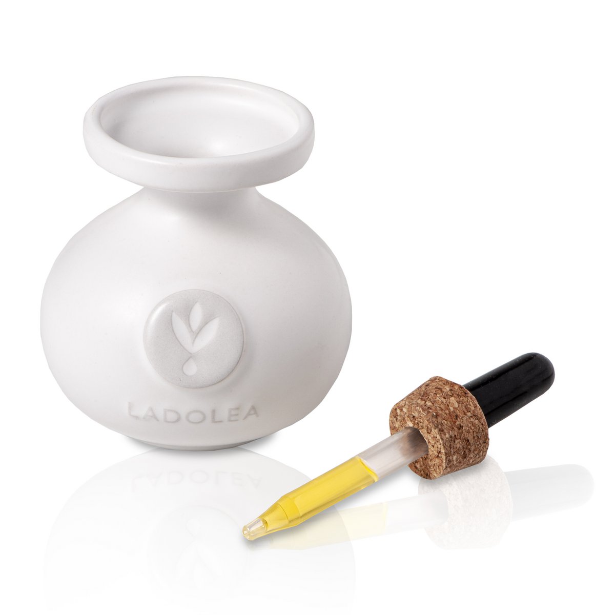 Aceite de Oliva Virgen Extra Ecológico, Delicado - Variedad Patrinia, Cartón 80ml