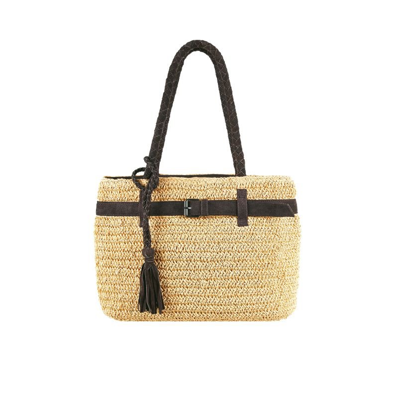 SEABREEZE SHOPPER MOYEN nature