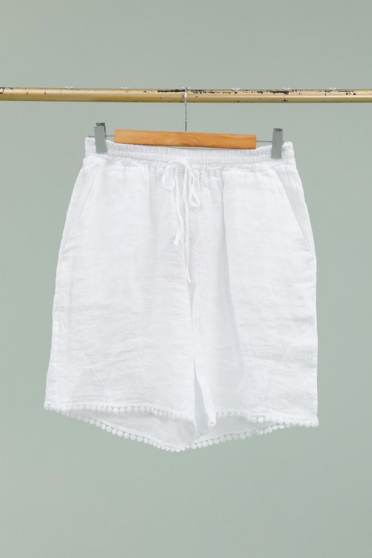100% Lin Ref Shorts Ref. 85751