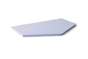 Zurich /Schneidebrett (medium) / Lavender