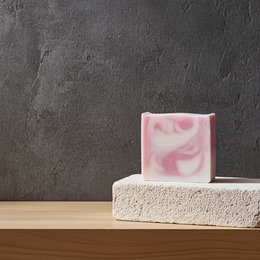 Rosmarinsæbe med sheasmør