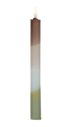 Candela LED Northern Lights Autumn Glow