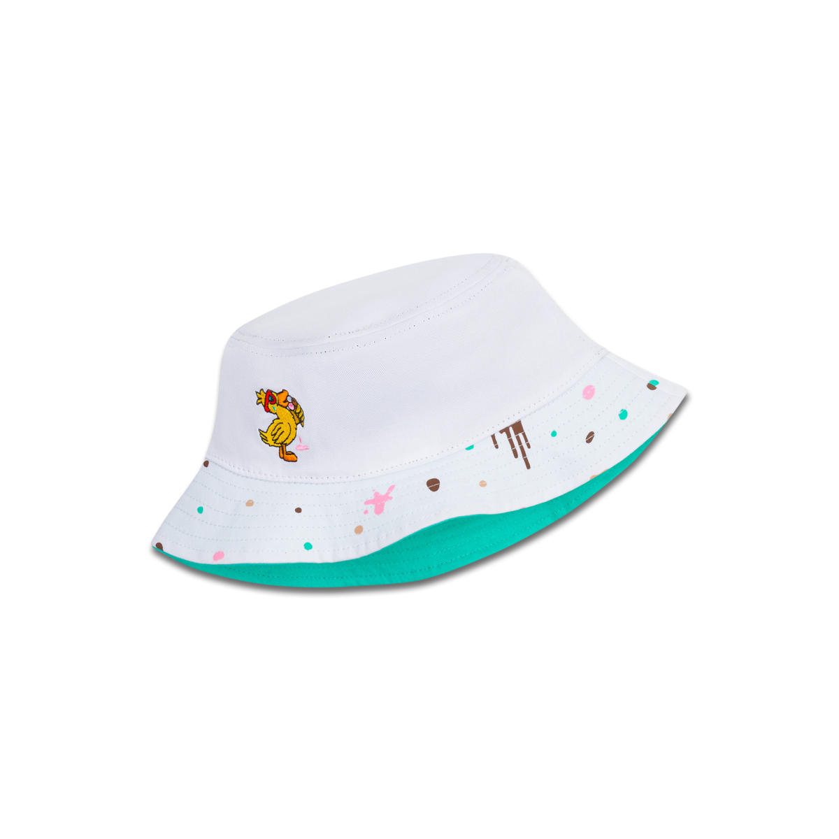 koaa – La Souris « Ice Cream » – Bob