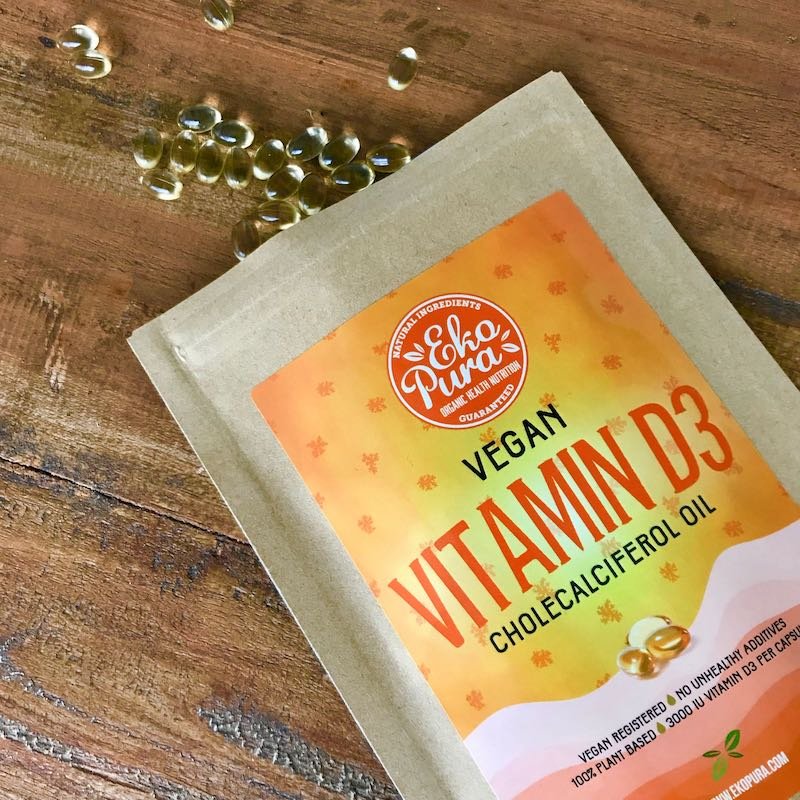 Vitamin D3