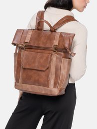 Quinlan - mochila unisex