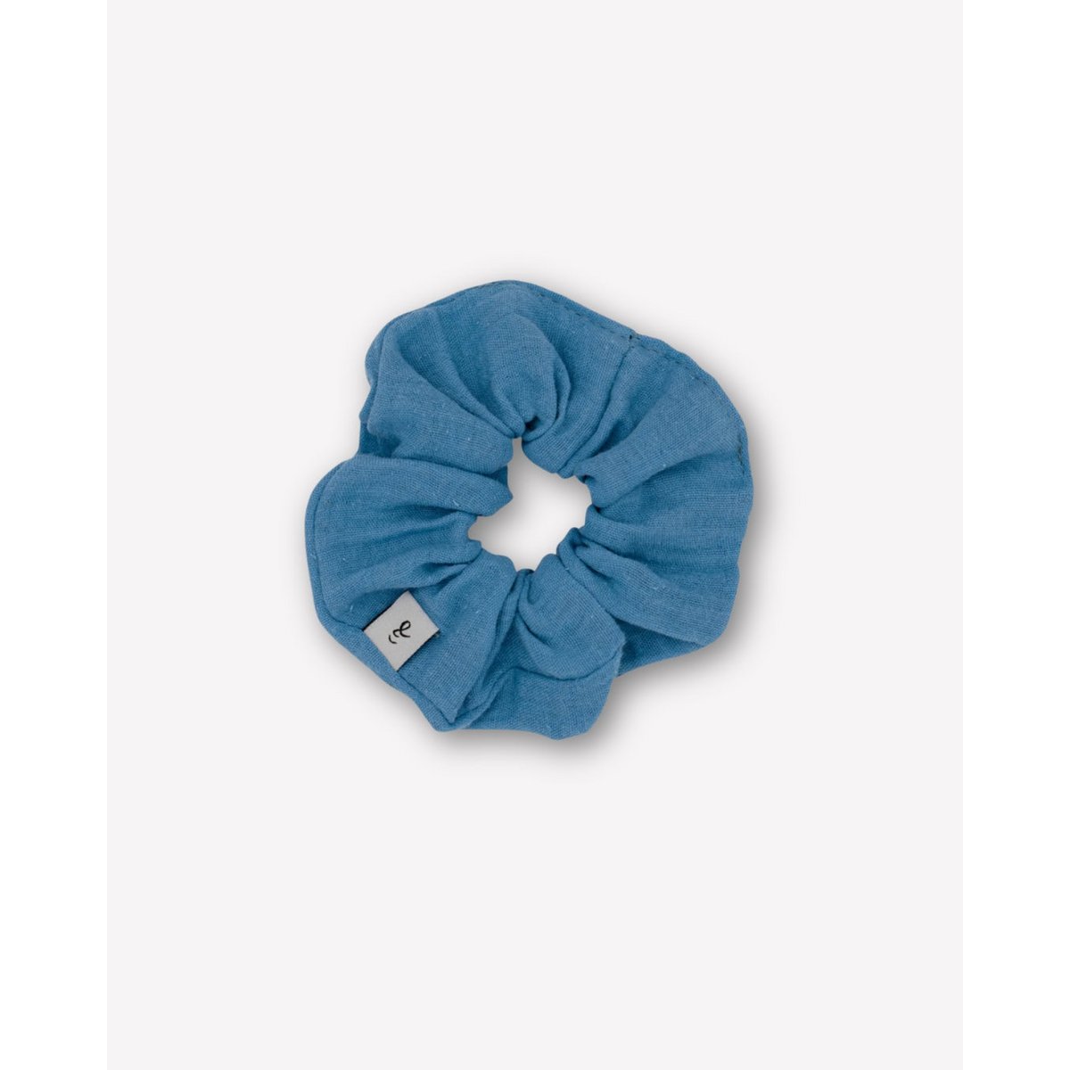 Muslin Scrunchie • Adult