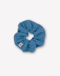 Muslin Scrunchie • Adult
