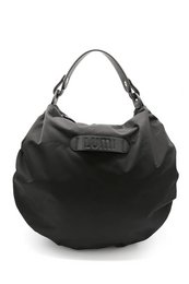 Riia XL taske sort