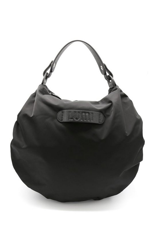 Riia XL Pouch Zwart