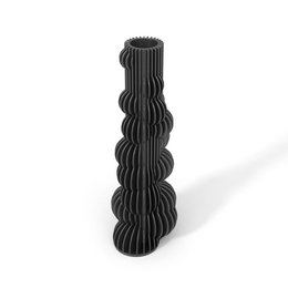 BUBBLES VASE 04