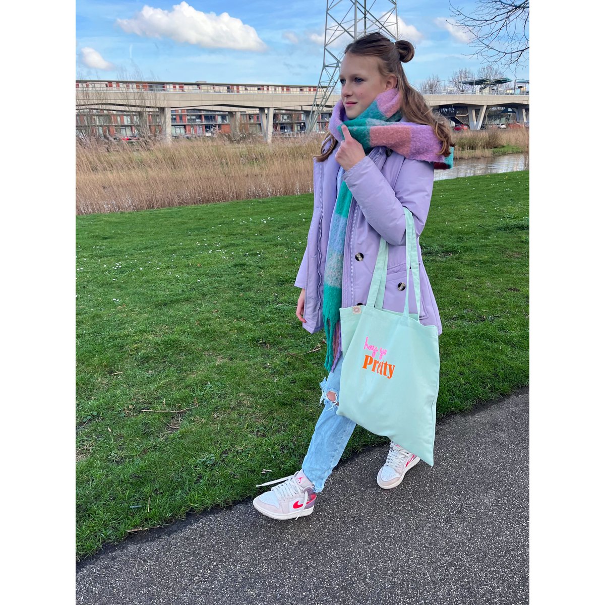 Bag - Pretty