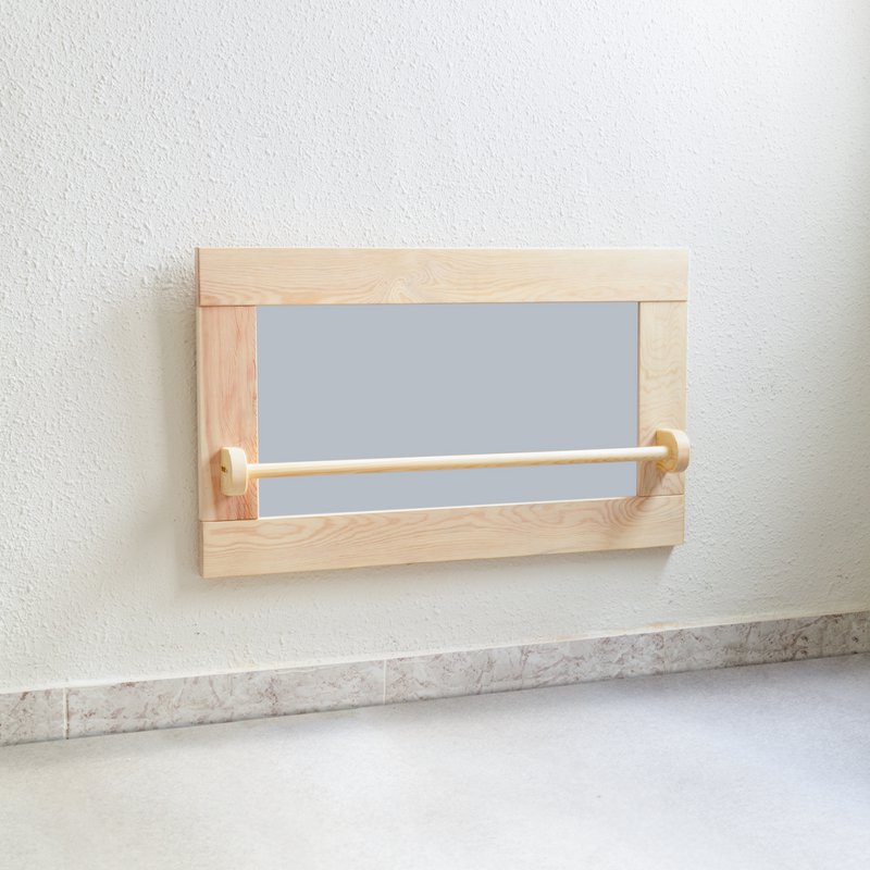 Miroir Montessori