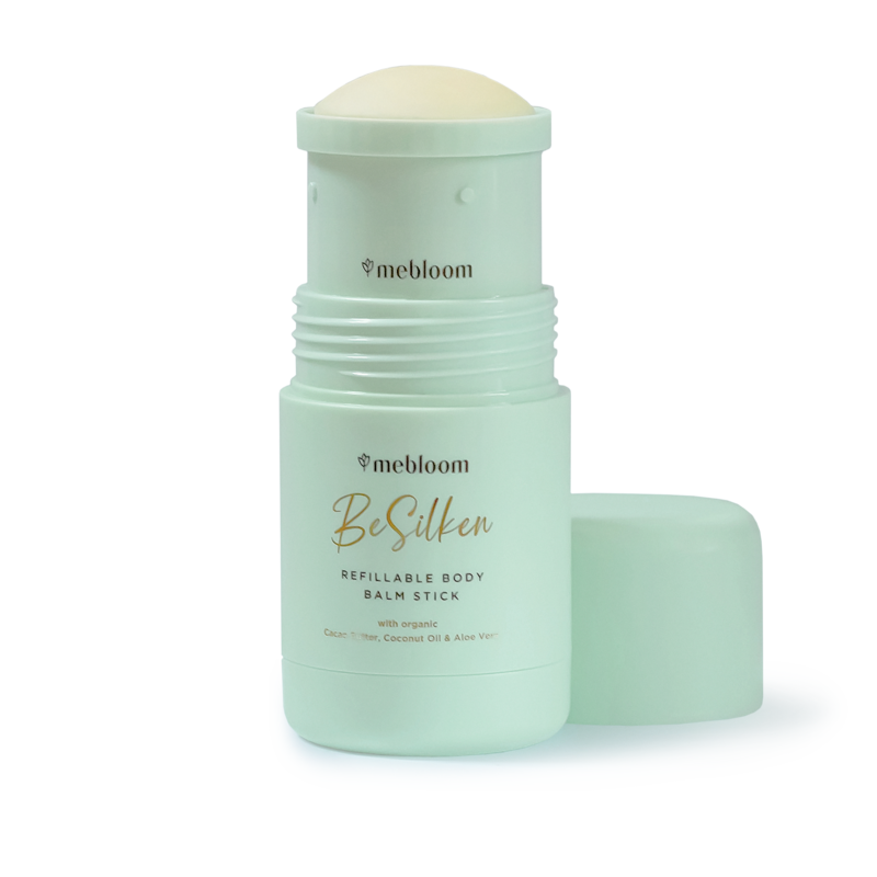 Refill til BeSilken Body Balm Stick