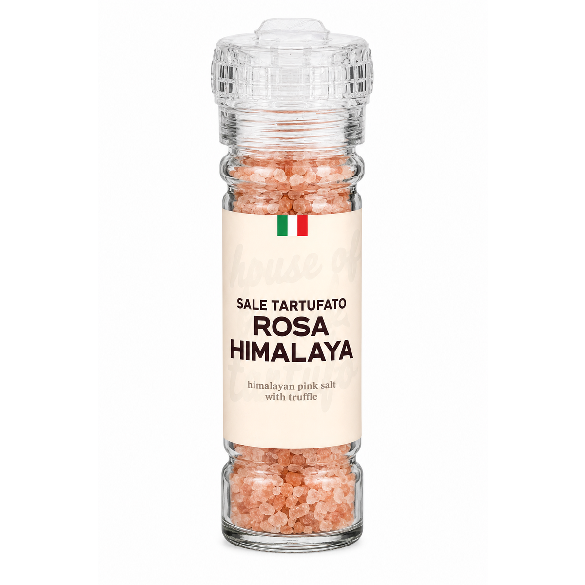 Vente Rosa Himalaya al Tartufo