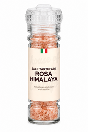 Vente Rosa Himalaya al Tartufo