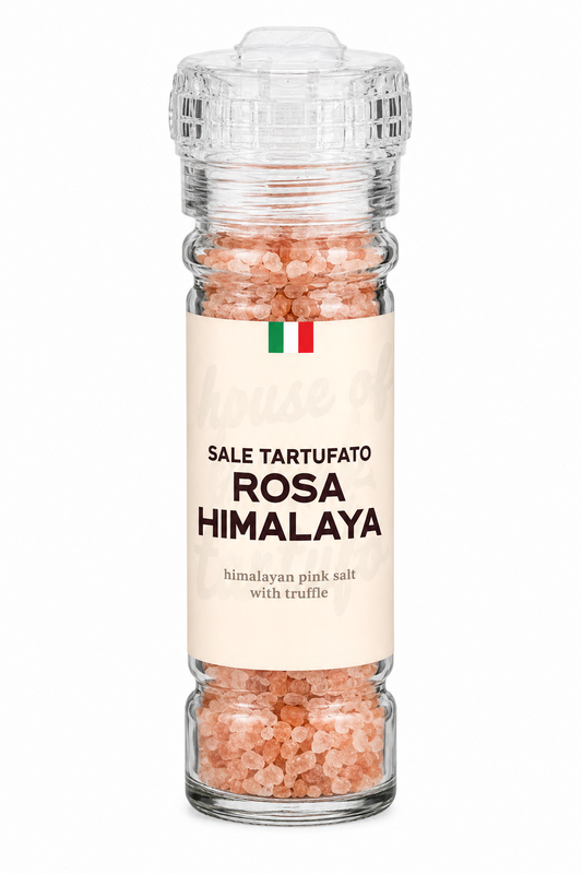Vente Rosa Himalaya al Tartufo