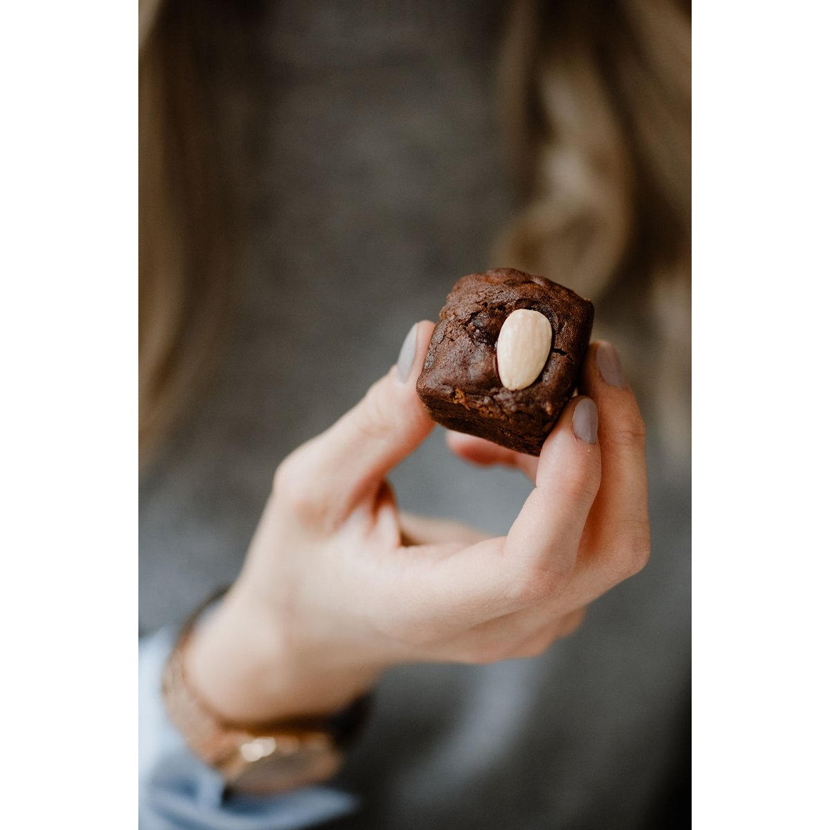 2er Lebkuchen ToGo „Original“