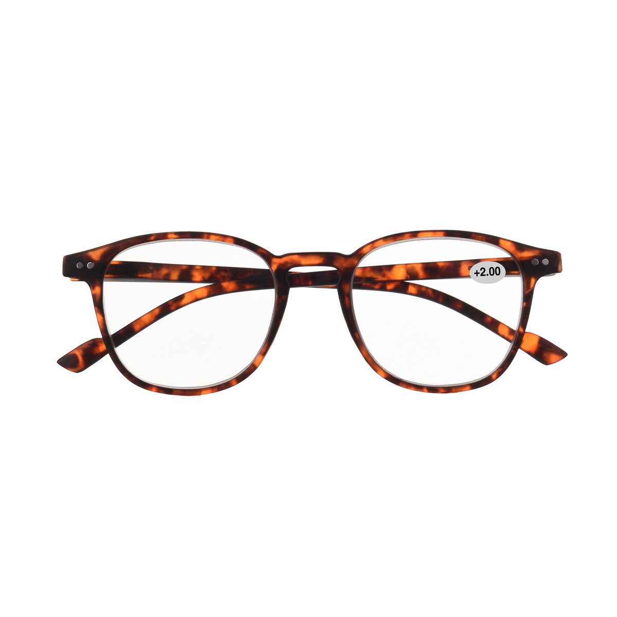 Lesebrille - Gaby Ecaille +2,0