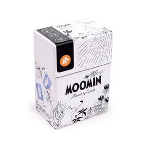 Mumin Tammi Kinder-Speicherkarten-Set
