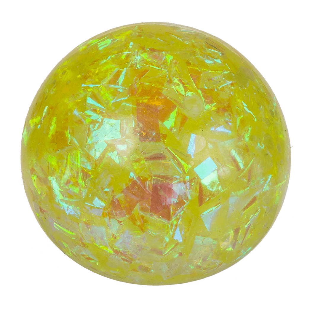 Squeeze Ball, Colourful,
