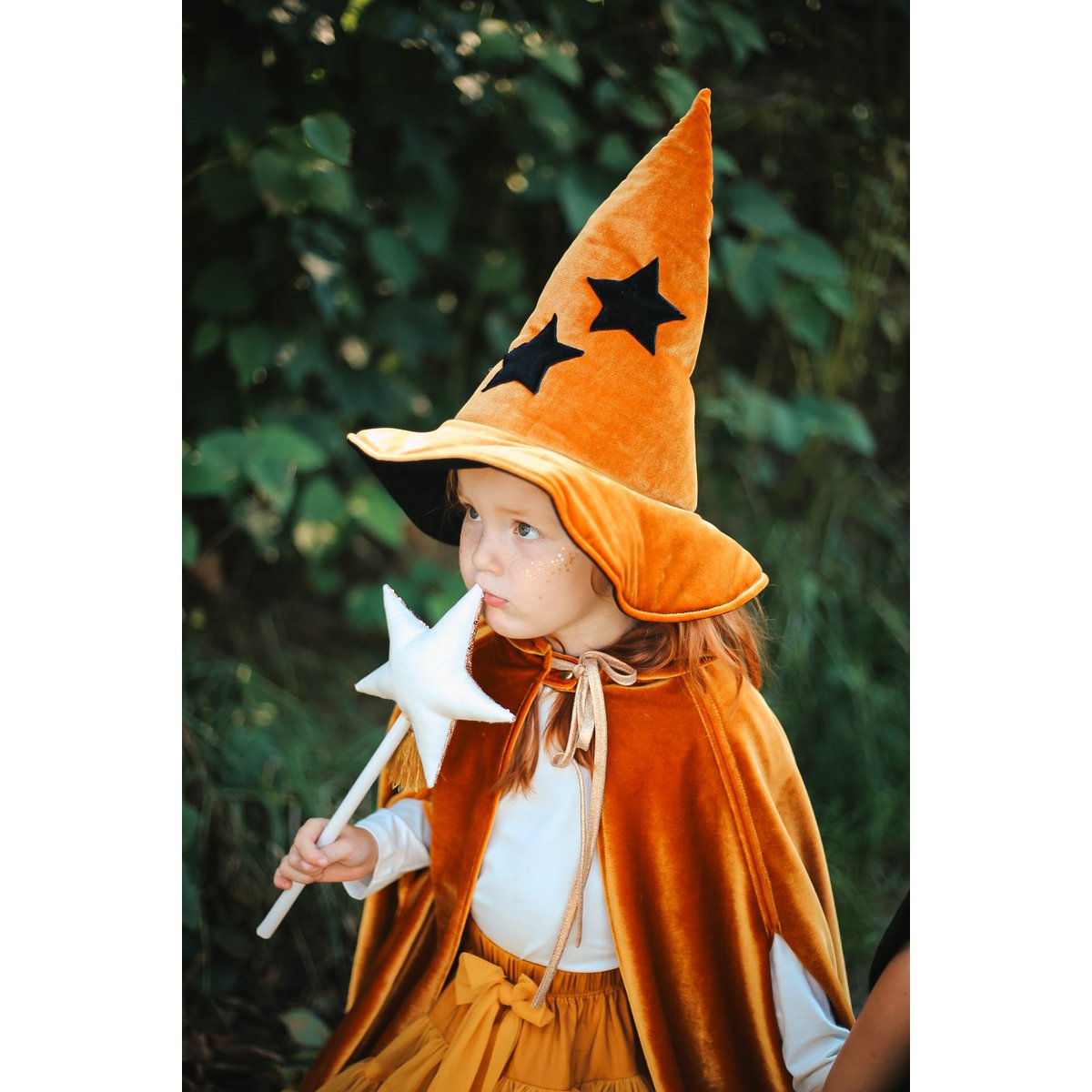 Heksehat 'Gold Magic'