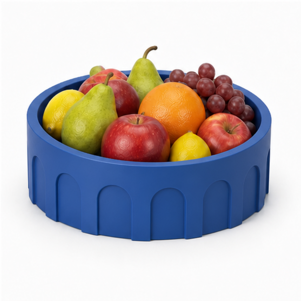 Portafrutta Romano