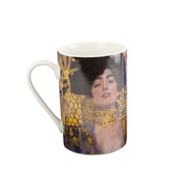Mug, Judith ,Gustav Klimt