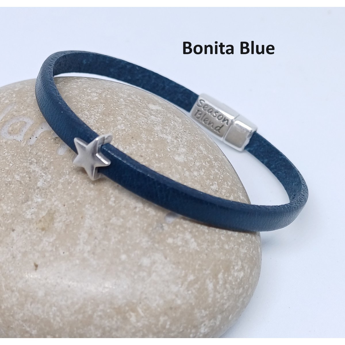 bonita blue
