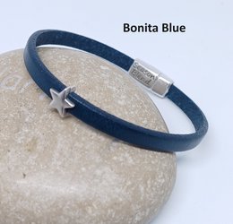 bonita blue
