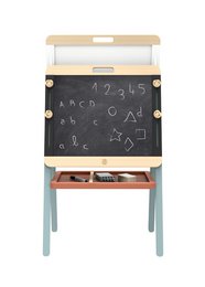 Speedy Monkey - 3 in 1 adjustable board - 55x46.5x113 cm