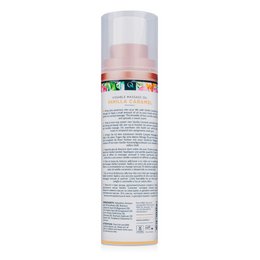Exotiq - Olio da Massaggio Vaniglia Caramello - 100 ml