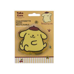 Chaufferette Mains Pompompurin Hello Kitty Friends