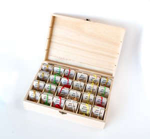 Display soaps