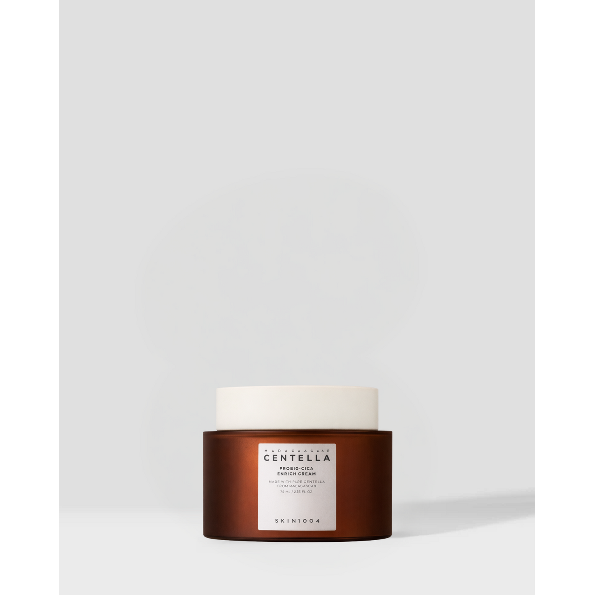 SKIN1004 – Crème nourrissante et apaisante à la Centella Probio-Cica 50 ml