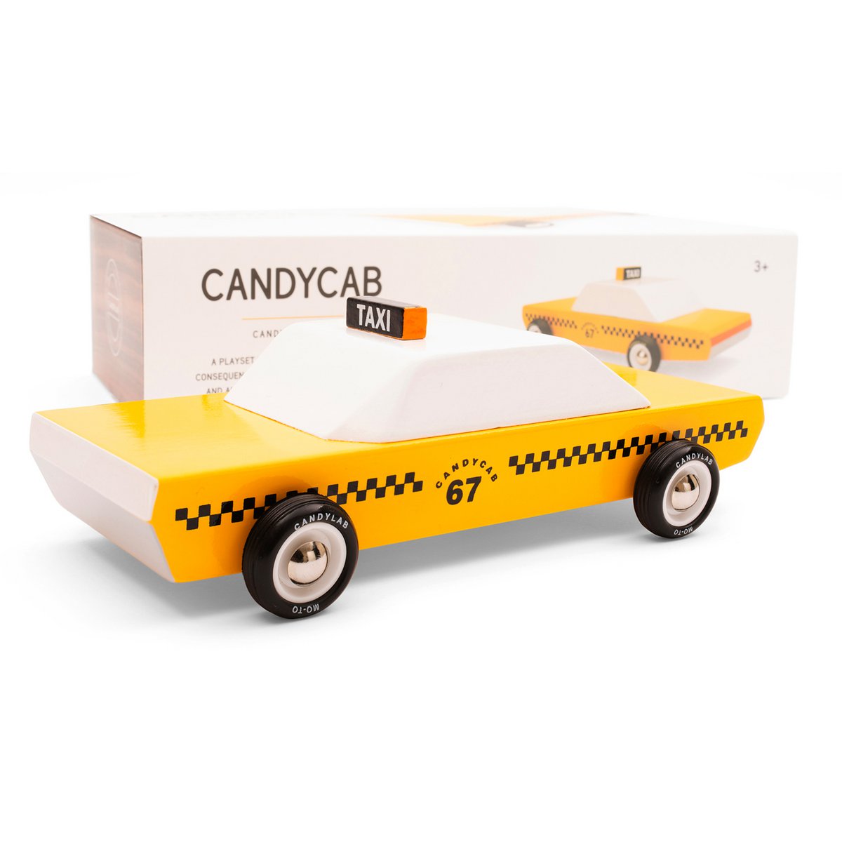 Candylab Mints - Candycab