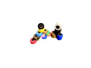 Every1plast Wonderpleister rosa 4,5mx25mm